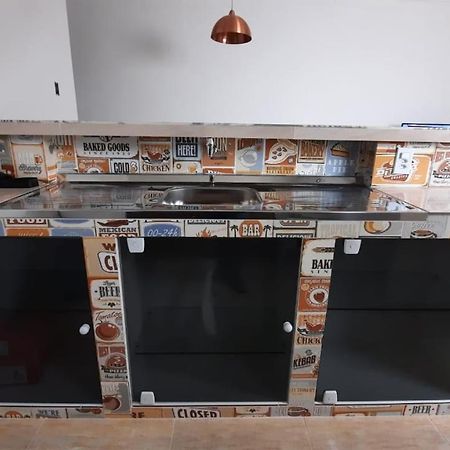 Apartamento Mobiliado No Centro De Пауло Афонсо Екстериор снимка