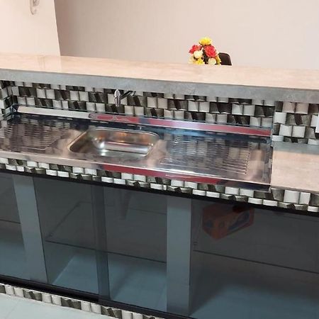 Apartamento Mobiliado No Centro De Пауло Афонсо Екстериор снимка