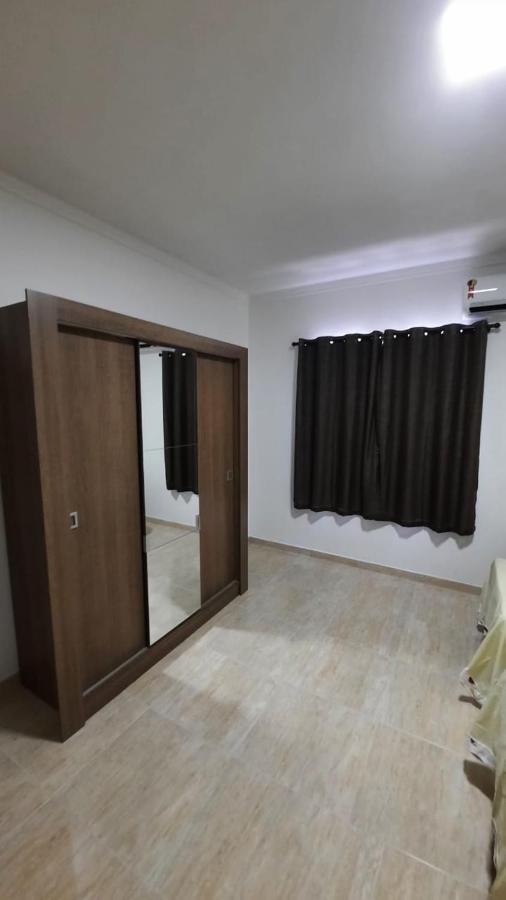 Apartamento Mobiliado No Centro De Пауло Афонсо Екстериор снимка
