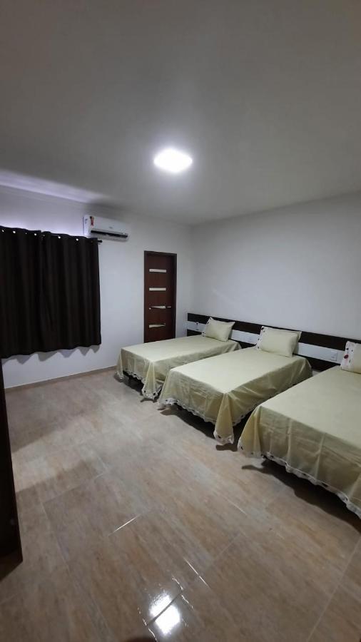Apartamento Mobiliado No Centro De Пауло Афонсо Екстериор снимка