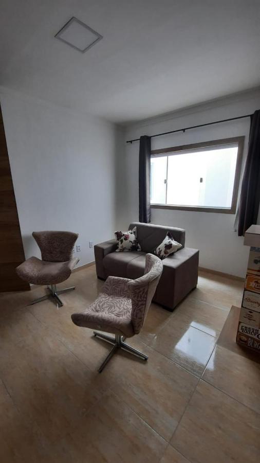 Apartamento Mobiliado No Centro De Пауло Афонсо Екстериор снимка