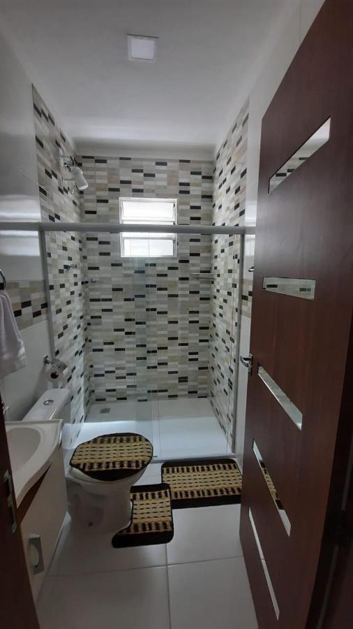 Apartamento Mobiliado No Centro De Пауло Афонсо Екстериор снимка
