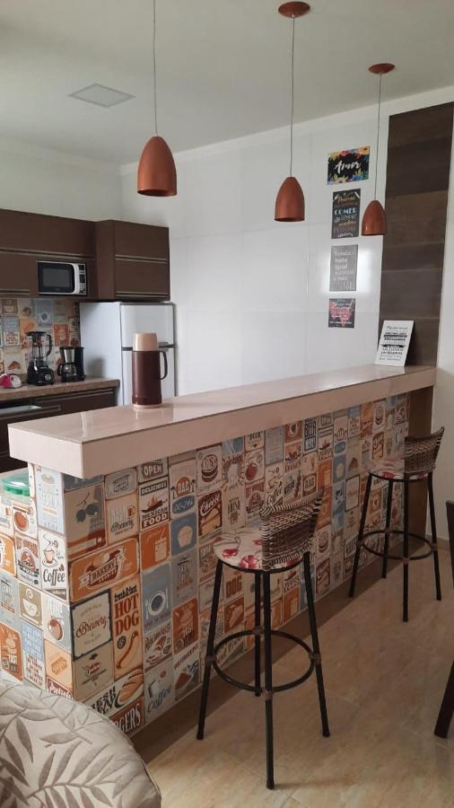 Apartamento Mobiliado No Centro De Пауло Афонсо Екстериор снимка