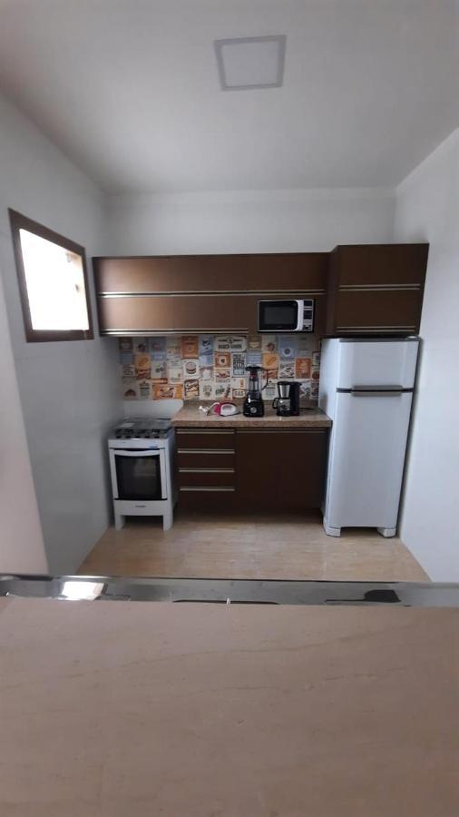 Apartamento Mobiliado No Centro De Пауло Афонсо Екстериор снимка