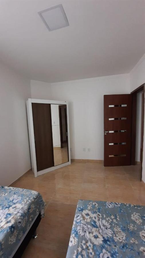 Apartamento Mobiliado No Centro De Пауло Афонсо Екстериор снимка