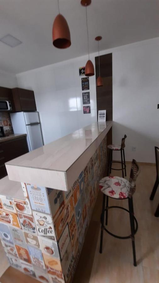 Apartamento Mobiliado No Centro De Пауло Афонсо Екстериор снимка