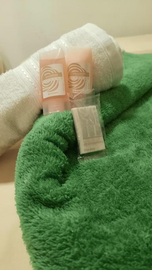 Apartamento Mobiliado No Centro De Пауло Афонсо Екстериор снимка