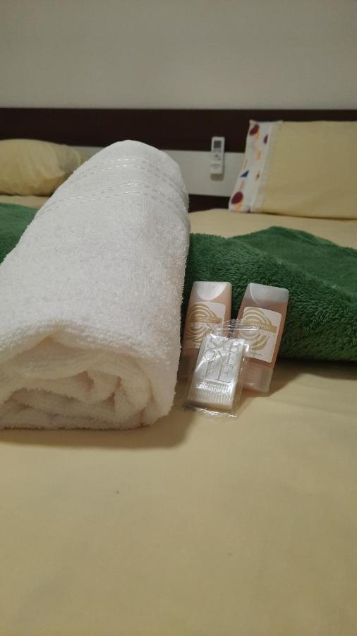 Apartamento Mobiliado No Centro De Пауло Афонсо Екстериор снимка