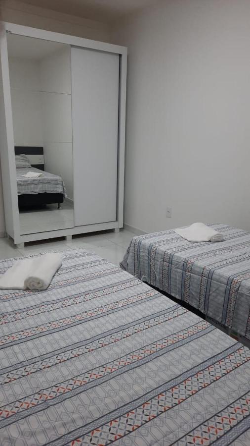 Apartamento Mobiliado No Centro De Пауло Афонсо Екстериор снимка