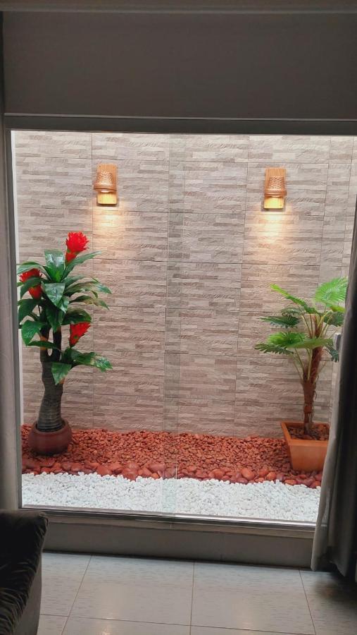 Apartamento Mobiliado No Centro De Пауло Афонсо Екстериор снимка