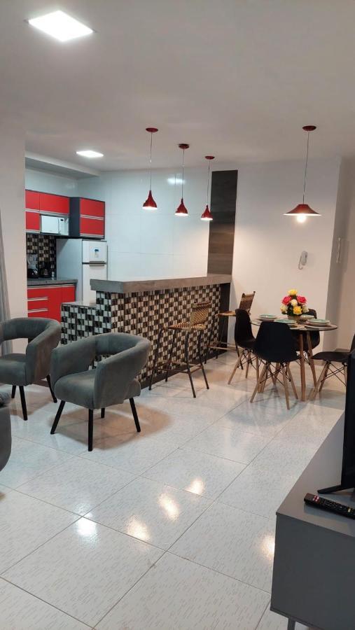 Apartamento Mobiliado No Centro De Пауло Афонсо Екстериор снимка