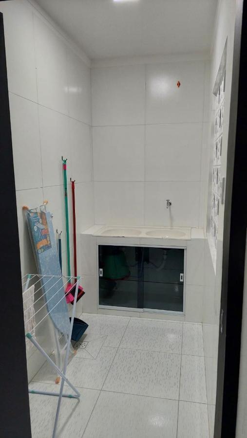 Apartamento Mobiliado No Centro De Пауло Афонсо Екстериор снимка