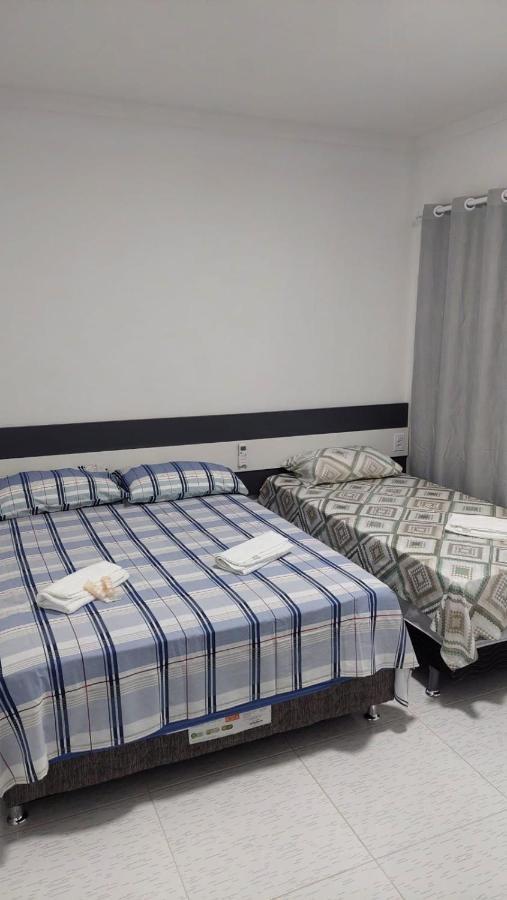 Apartamento Mobiliado No Centro De Пауло Афонсо Екстериор снимка