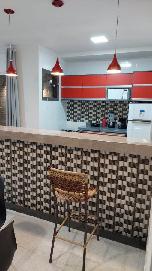 Apartamento Mobiliado No Centro De Пауло Афонсо Екстериор снимка