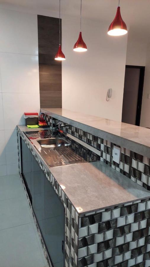 Apartamento Mobiliado No Centro De Пауло Афонсо Екстериор снимка