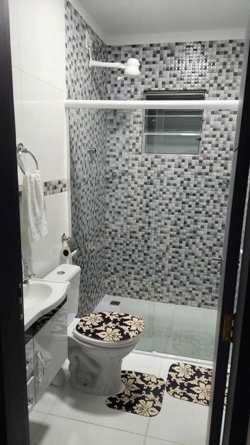 Apartamento Mobiliado No Centro De Пауло Афонсо Екстериор снимка